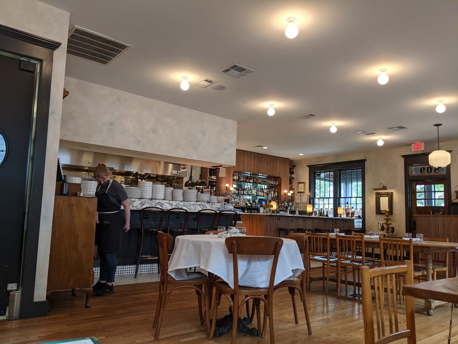 Elvie's