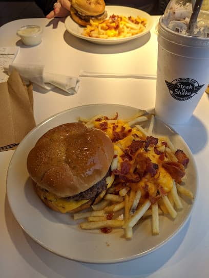 Steak 'n Shake