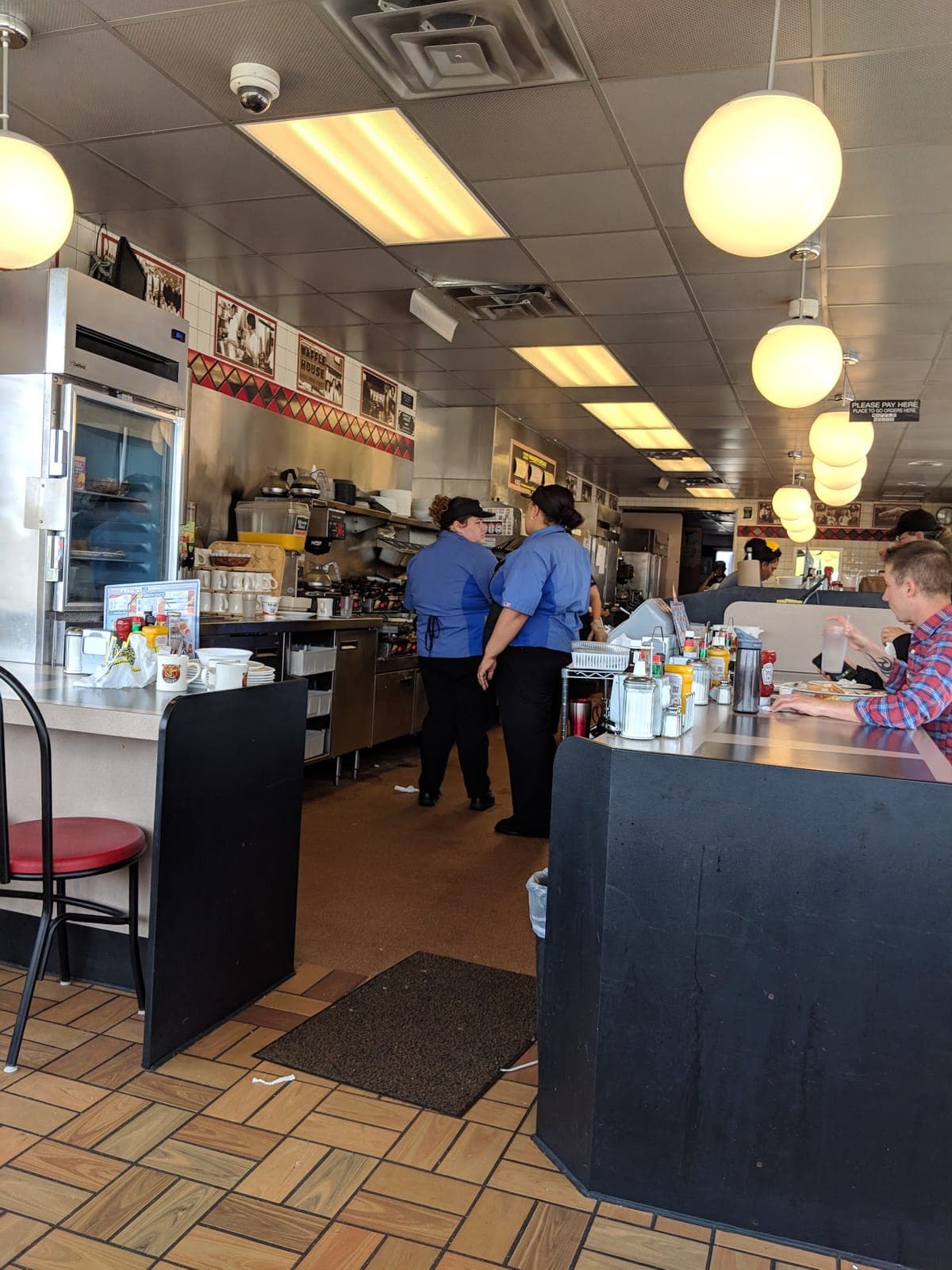 Waffle House