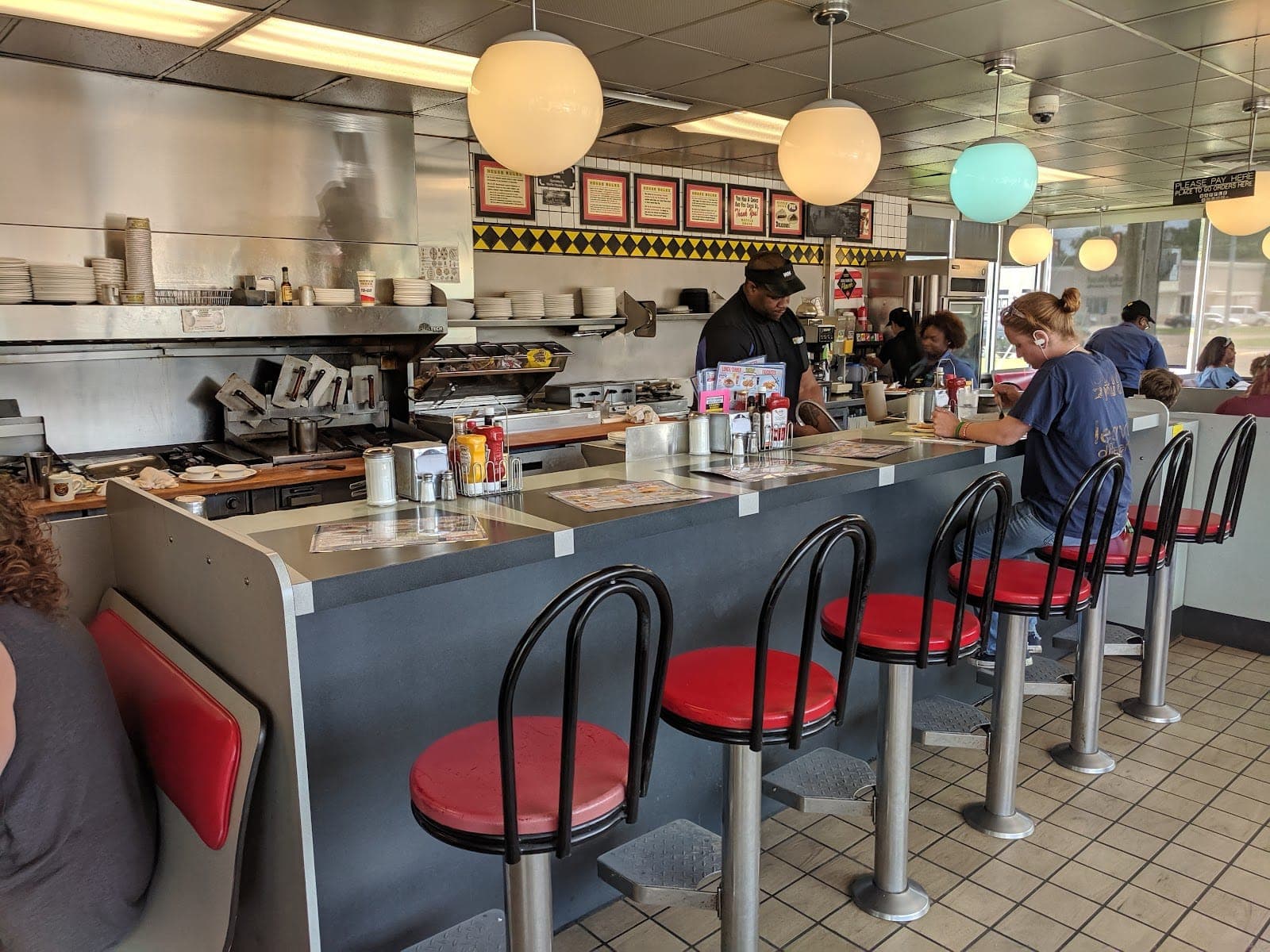 Waffle House