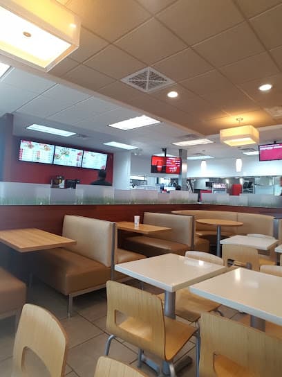 Wendy's
