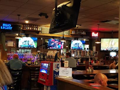 Frankie G's Bar & Grill