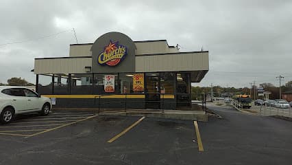 Church's Chicken