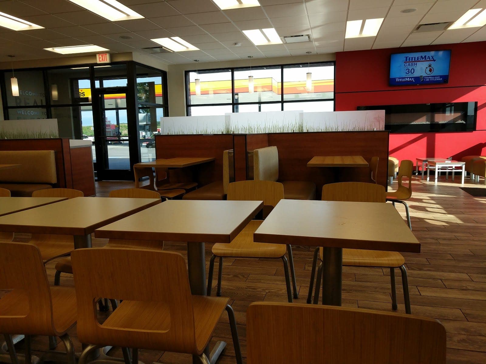 Wendy's
