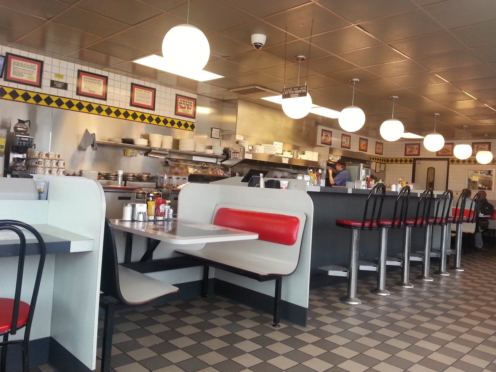 Waffle House
