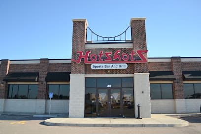 Hotshots Sports Bar and Grill