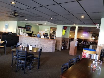 Minsky's Pizza