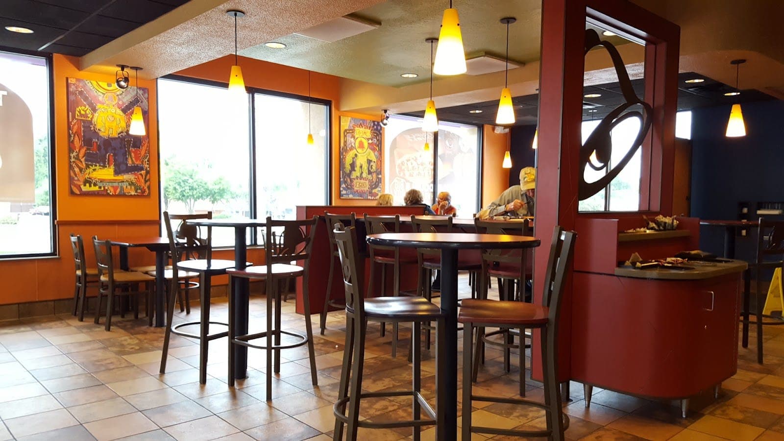Taco Bell