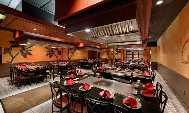 Benihana