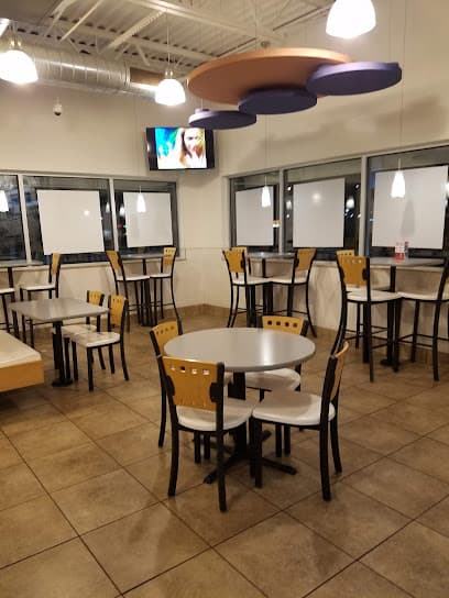 White Castle