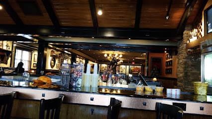 LongHorn Steakhouse