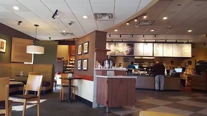St. Louis Bread Company