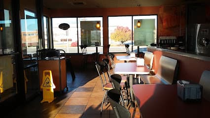 Jack in the Box