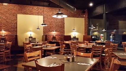 Dewey's Pizza