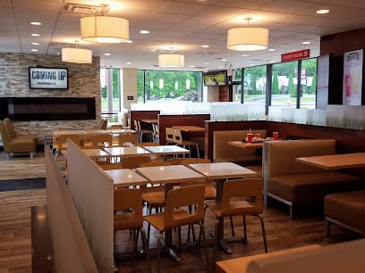 Wendy's
