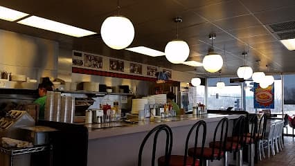 Waffle House