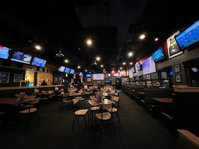 Buffalo Wild Wings