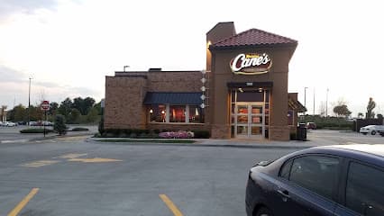 Raising Cane's
