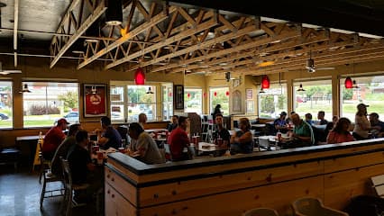 Raising Cane's