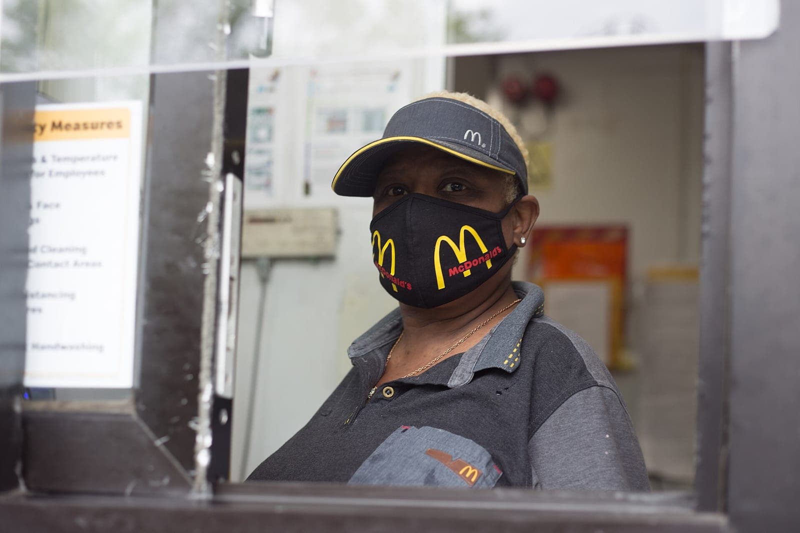 McDonald's photo 2