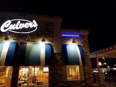 Culver's