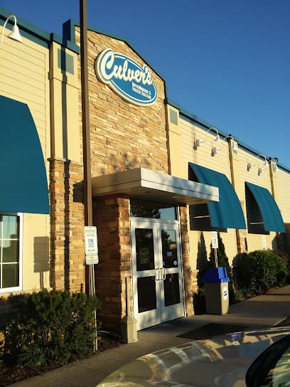 Culver's