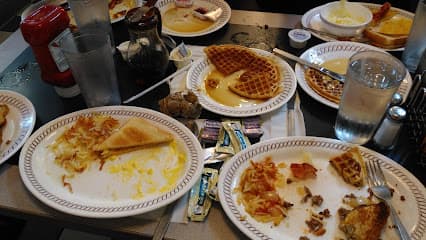 Waffle House