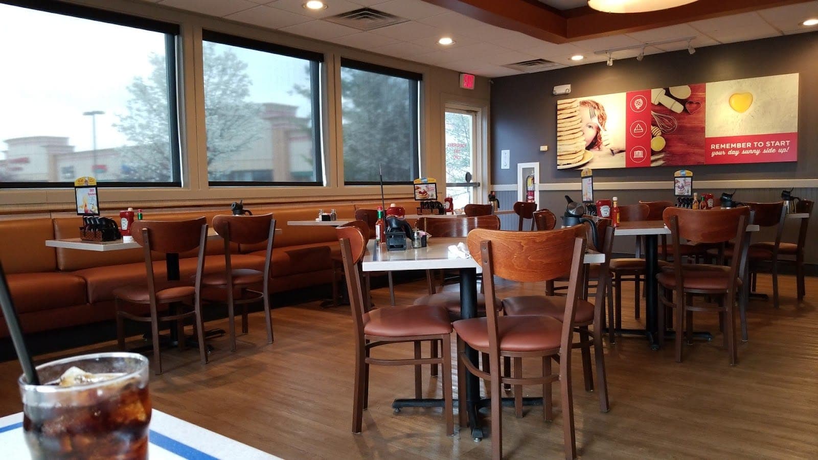 IHOP