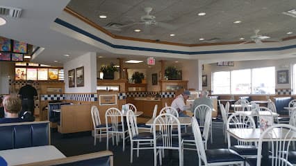 Culver's