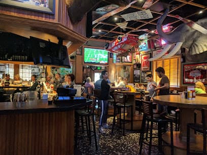 54th Street Grill and Bar