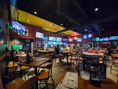 Buffalo Wild Wings