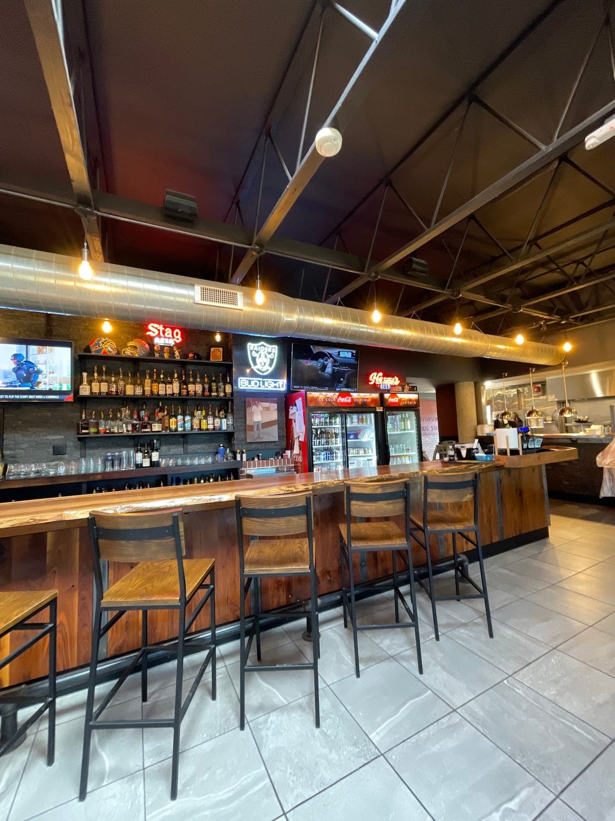 Theo's Midtown