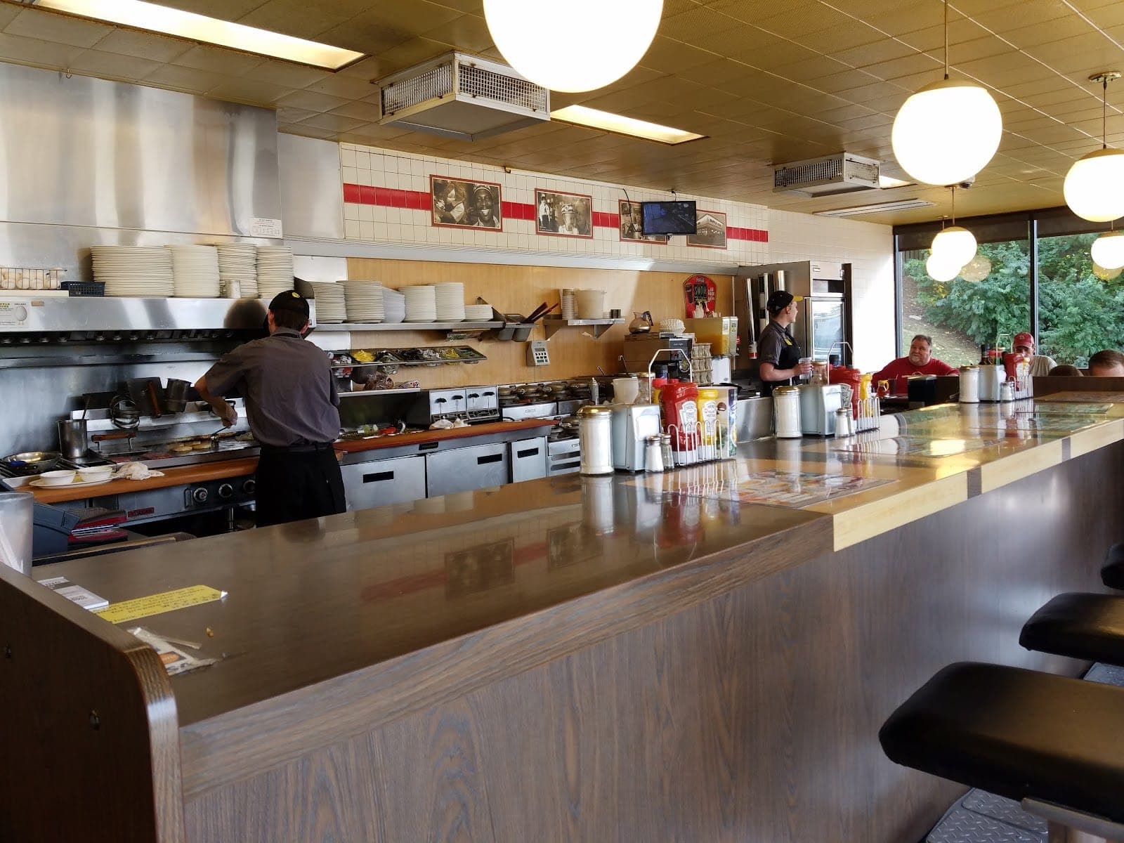 Waffle House