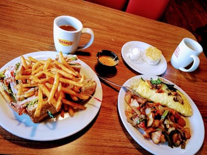 Denny's