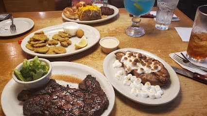 Texas Roadhouse