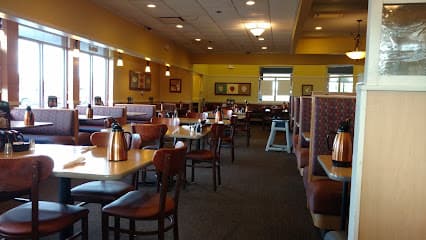 IHOP