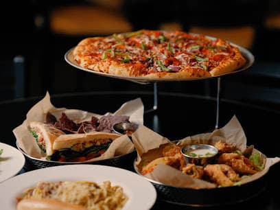 Mackenzie River Pizza Company