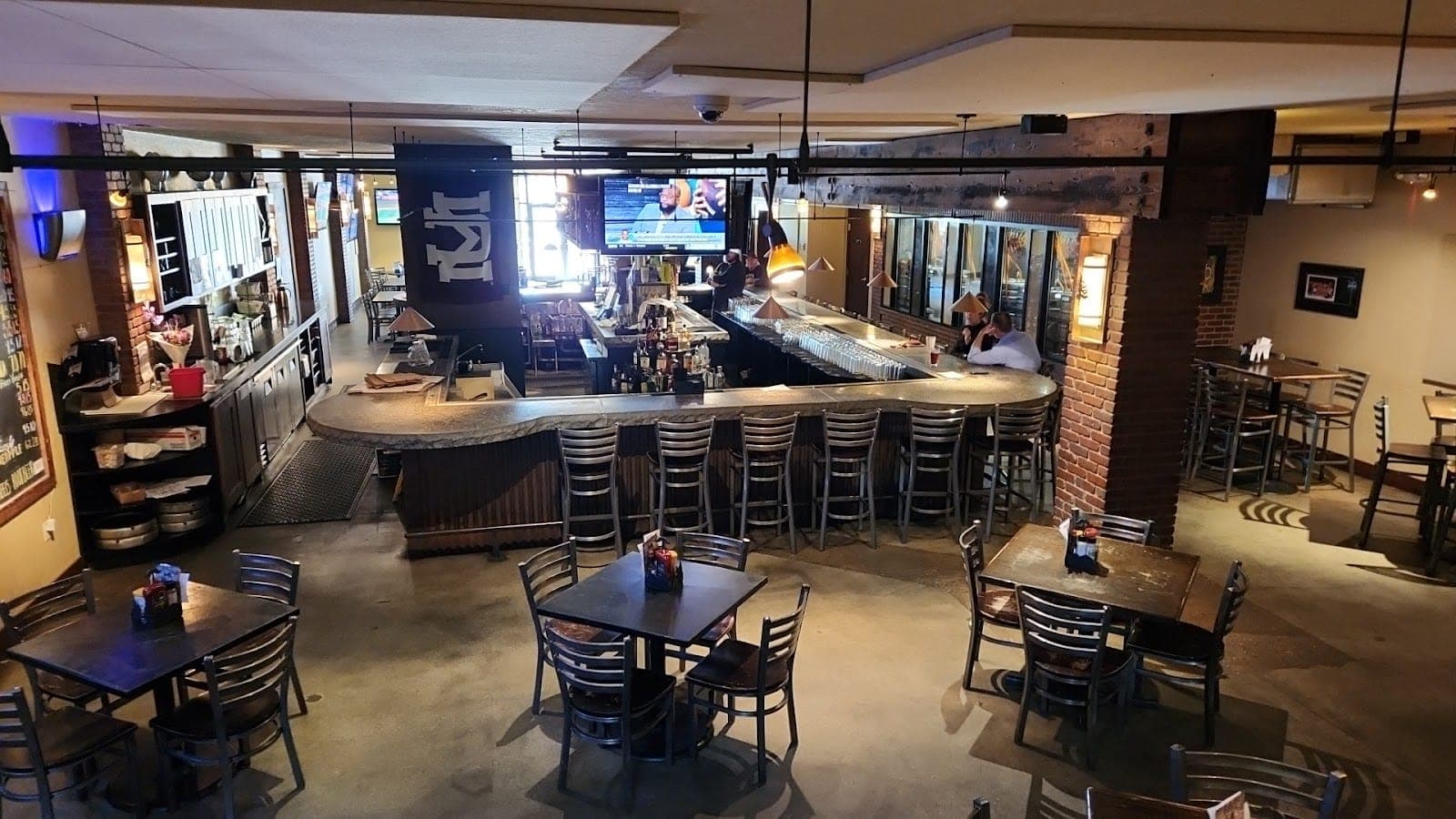 Tamarack Brewing Co