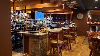 The Montana Club