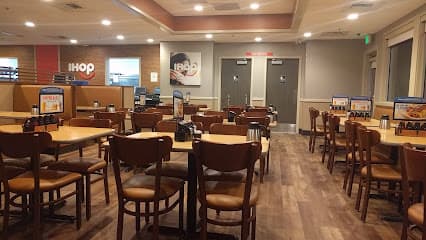 IHOP