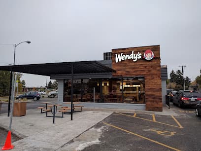 Wendy's