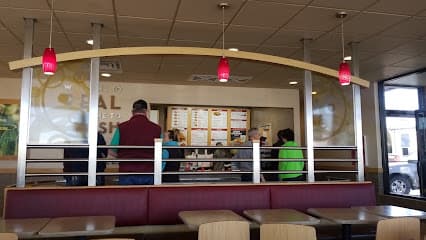 Wendy's