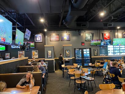 Buffalo Wild Wings