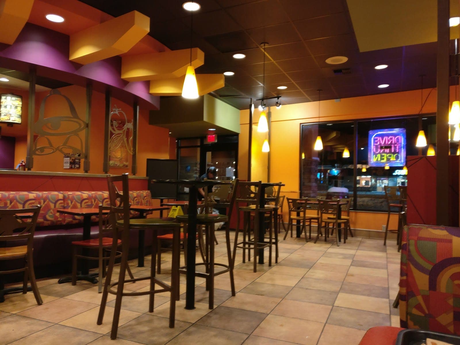 Taco Bell