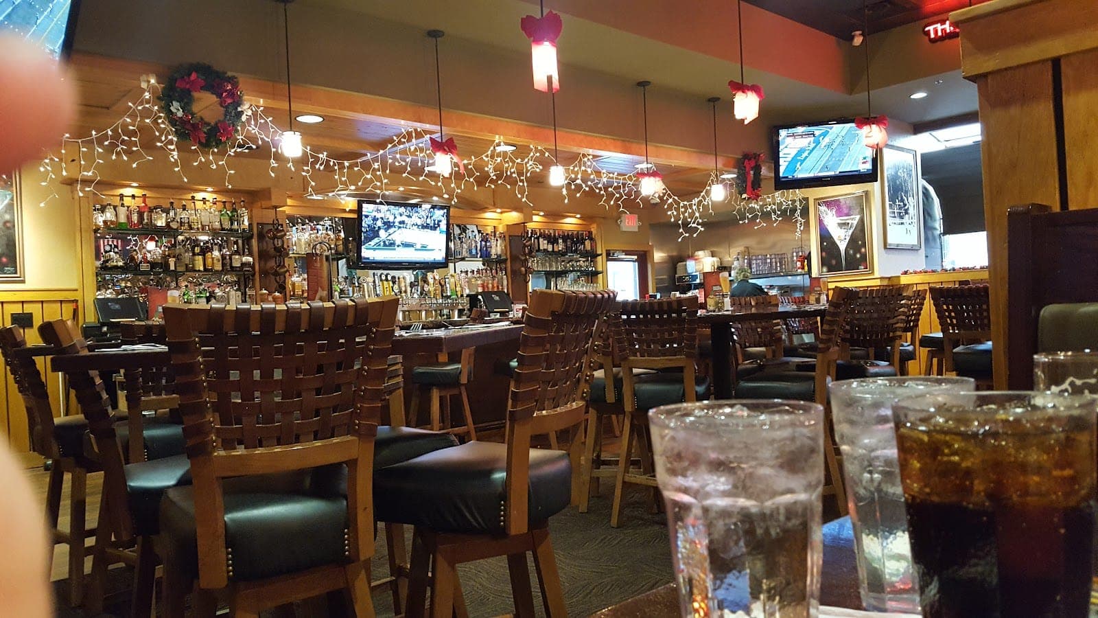 The Montana Club