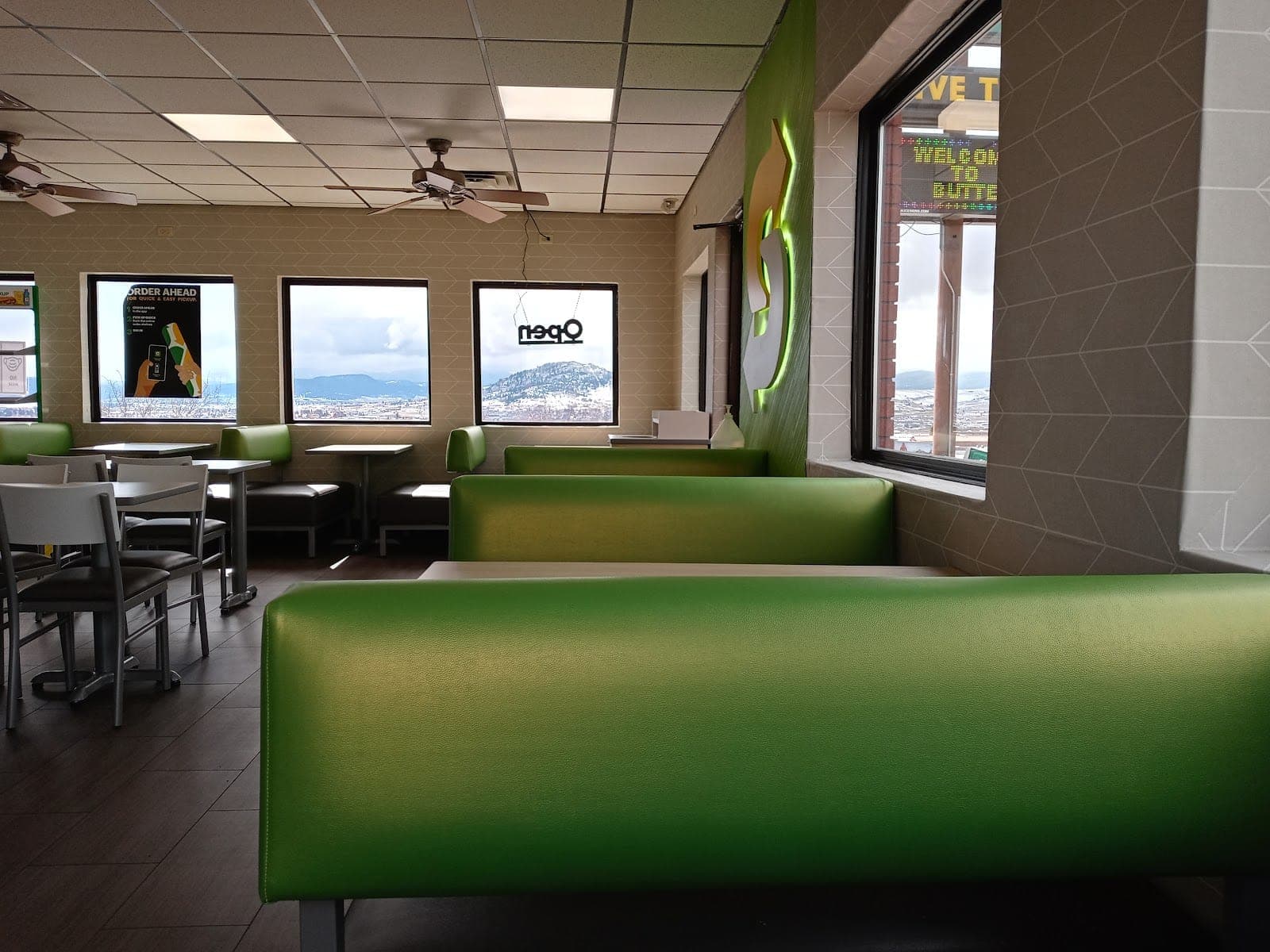 Subway