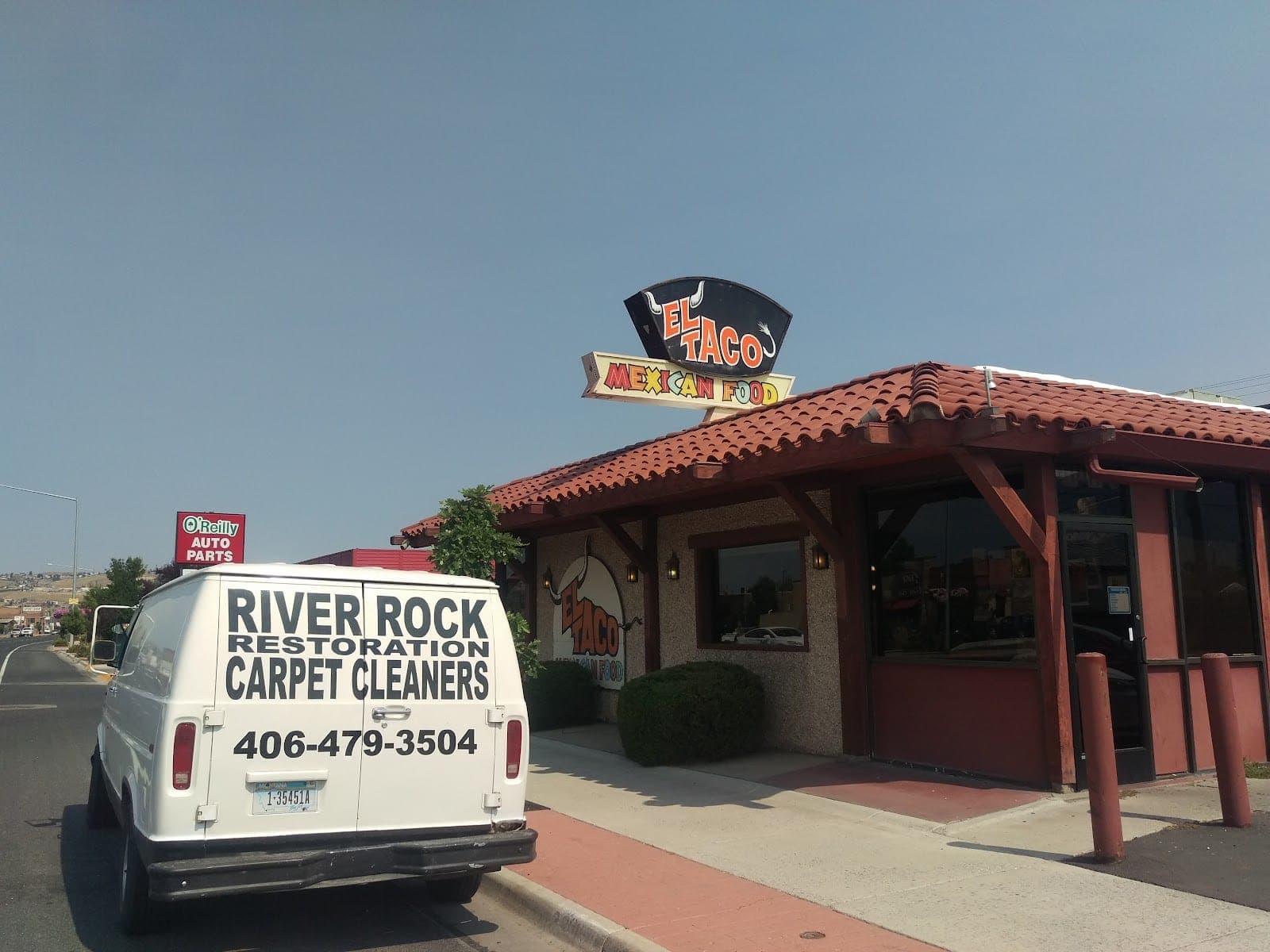 El Taco