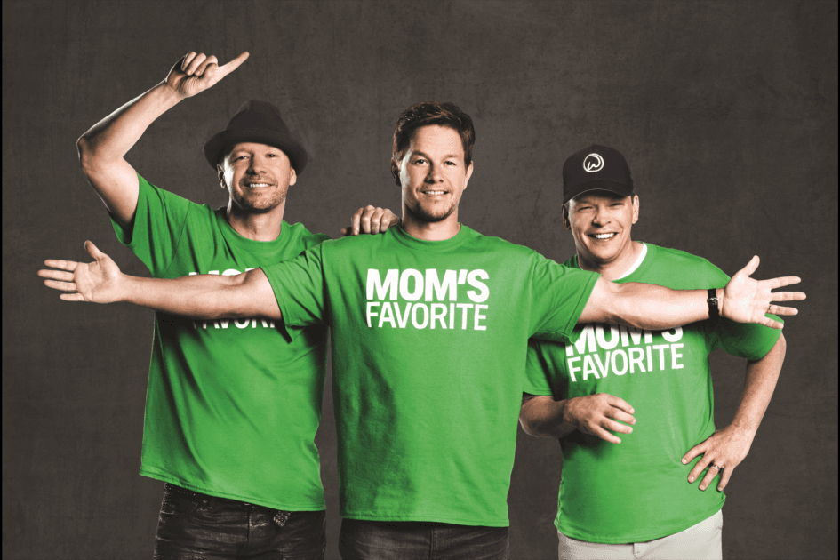 Wahlburgers photo 2