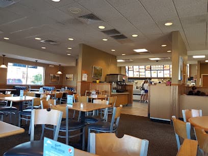 Culver's