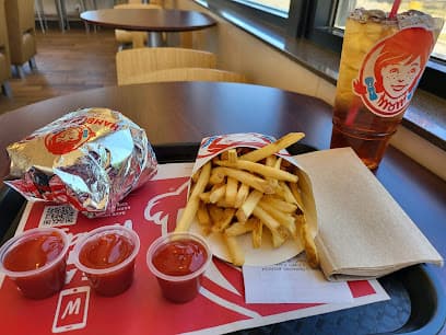 Wendy's